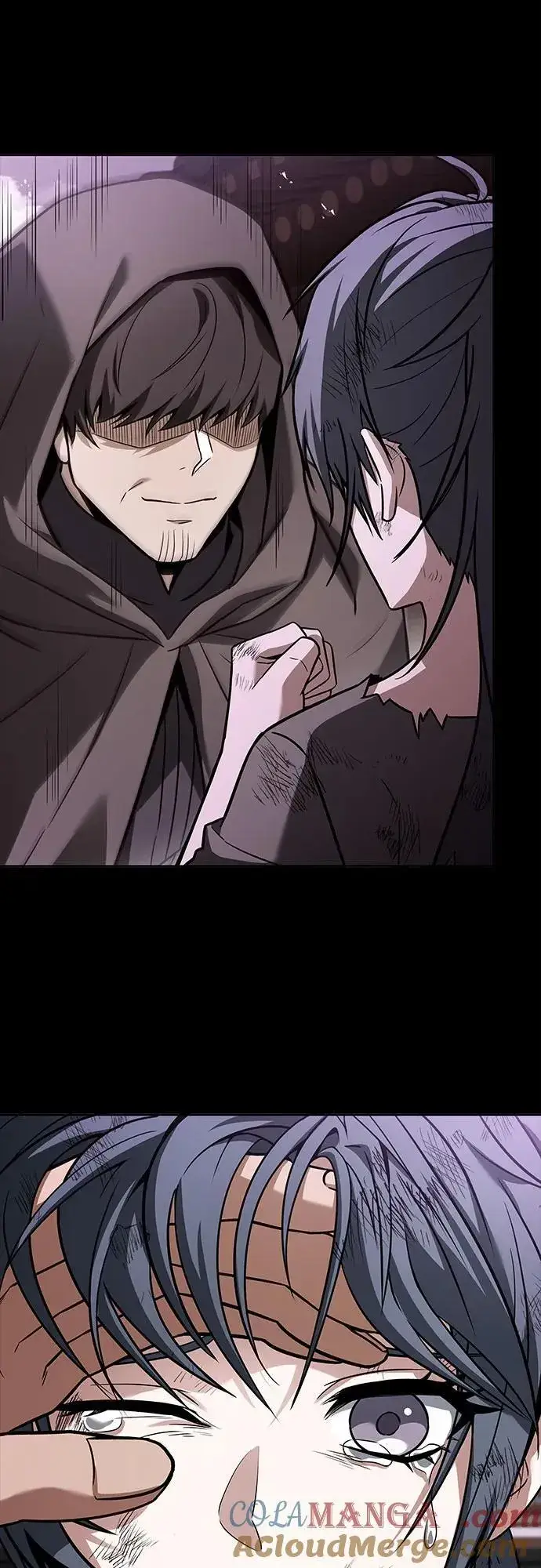 漫画《圣座们是我的弟子》第90话第52张图