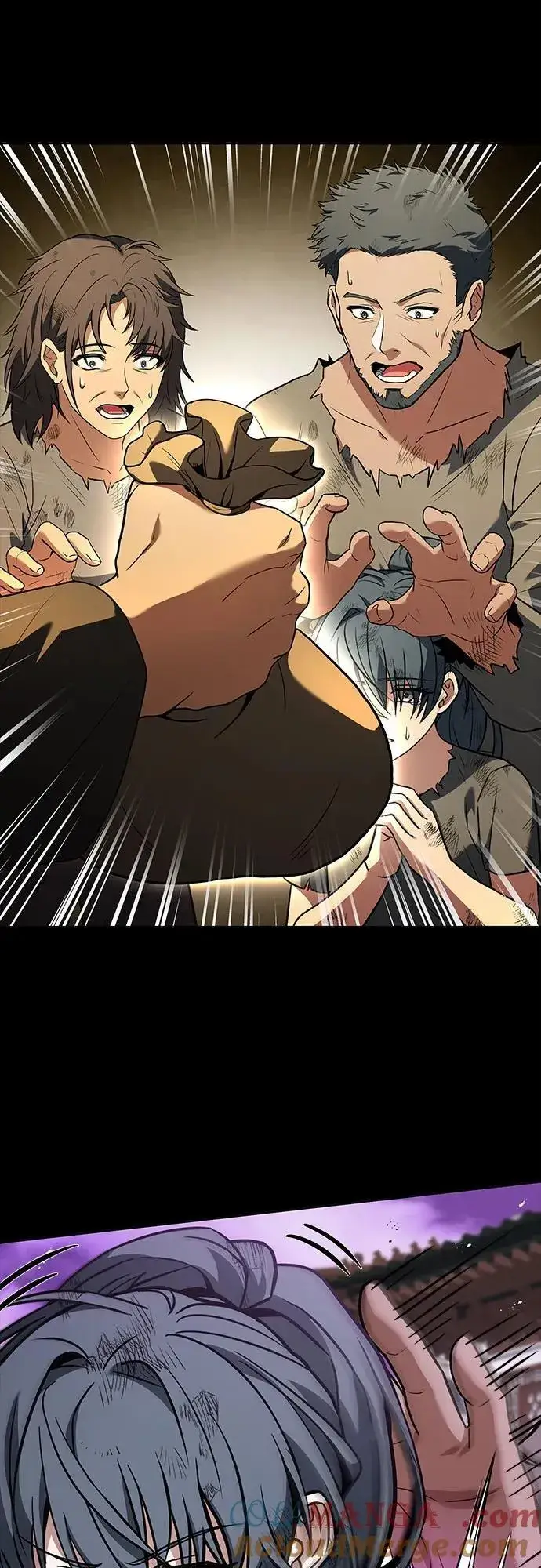漫画《圣座们是我的弟子》第90话第55张图