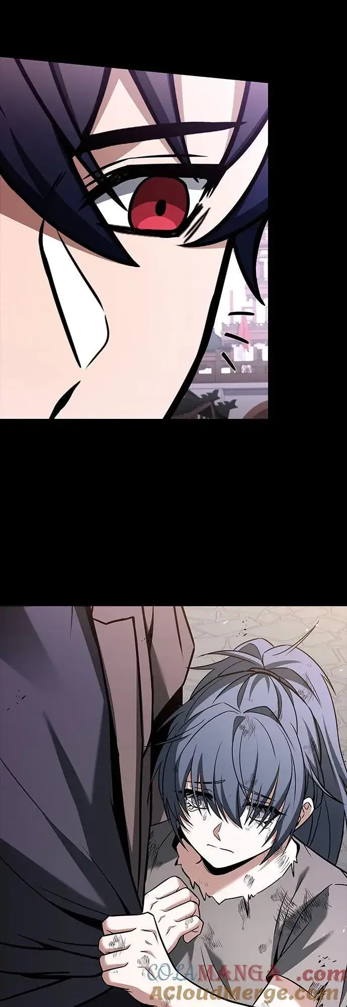 漫画《圣座们是我的弟子》第90话第67张图