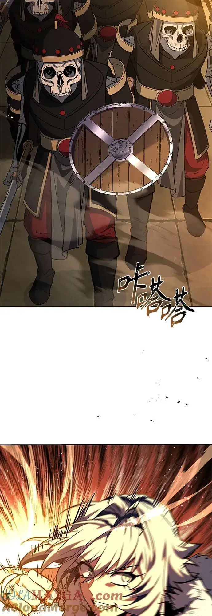《圣座们是我的弟子》第95话图4