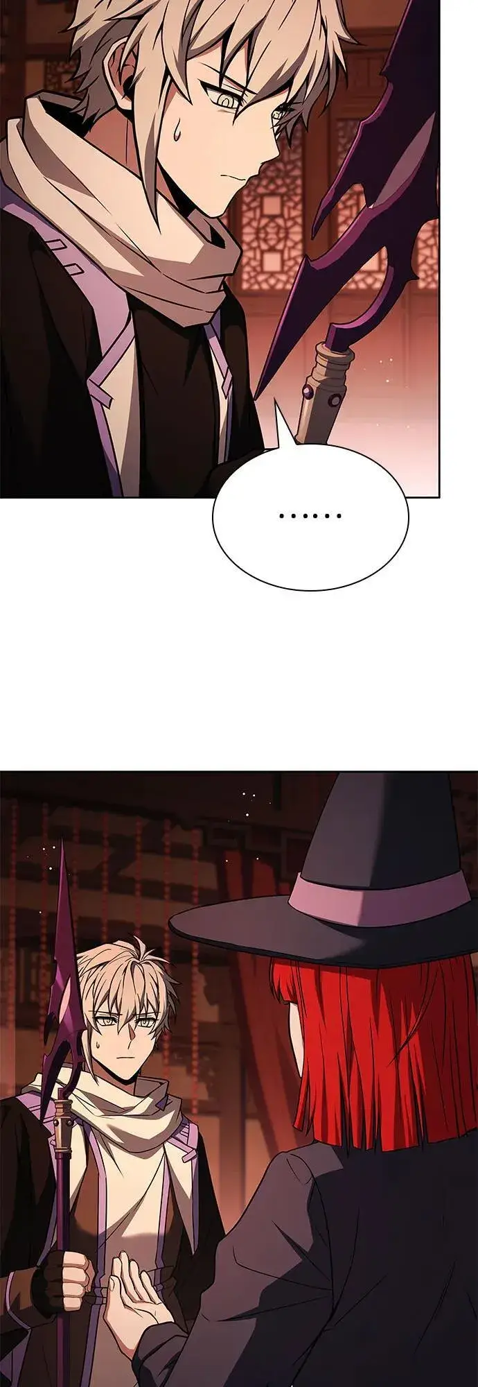 漫画《圣座们是我的弟子》第99话第48张图