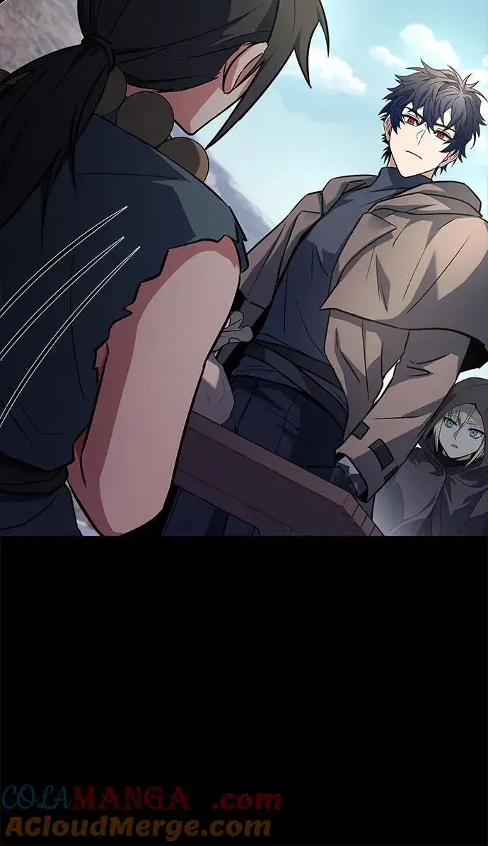 漫画《圣座们是我的弟子》第111话第43张图