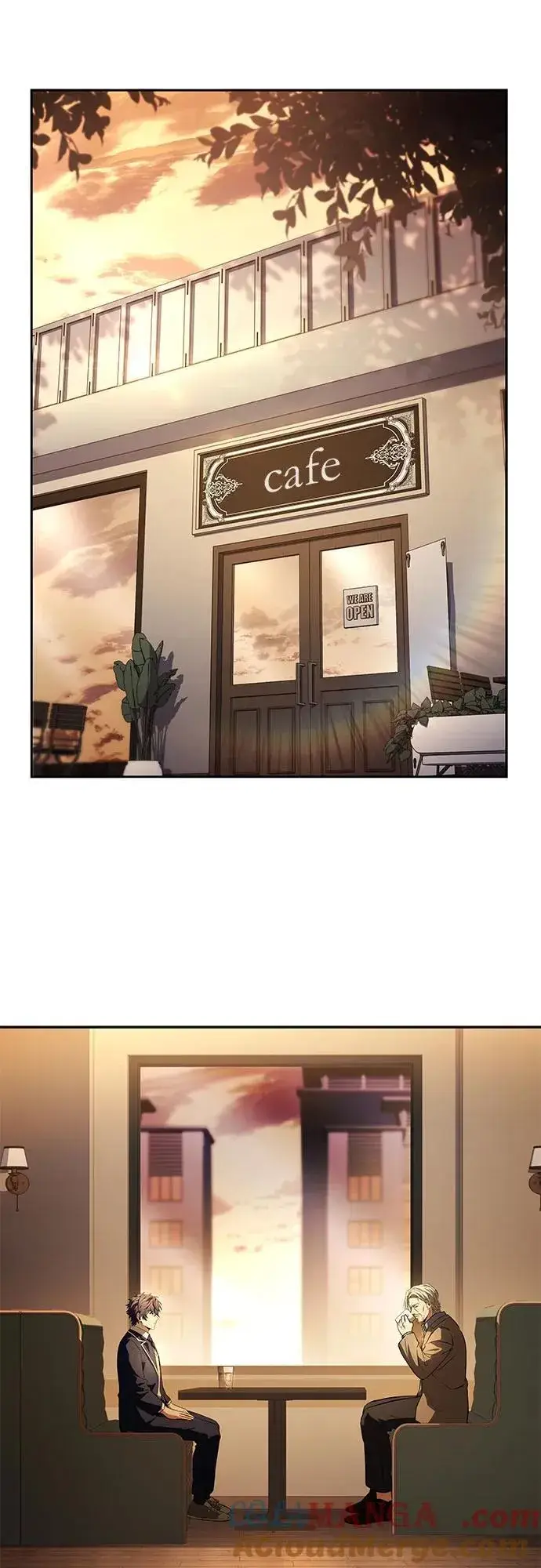 漫画《圣座们是我的弟子》第114话第55张图