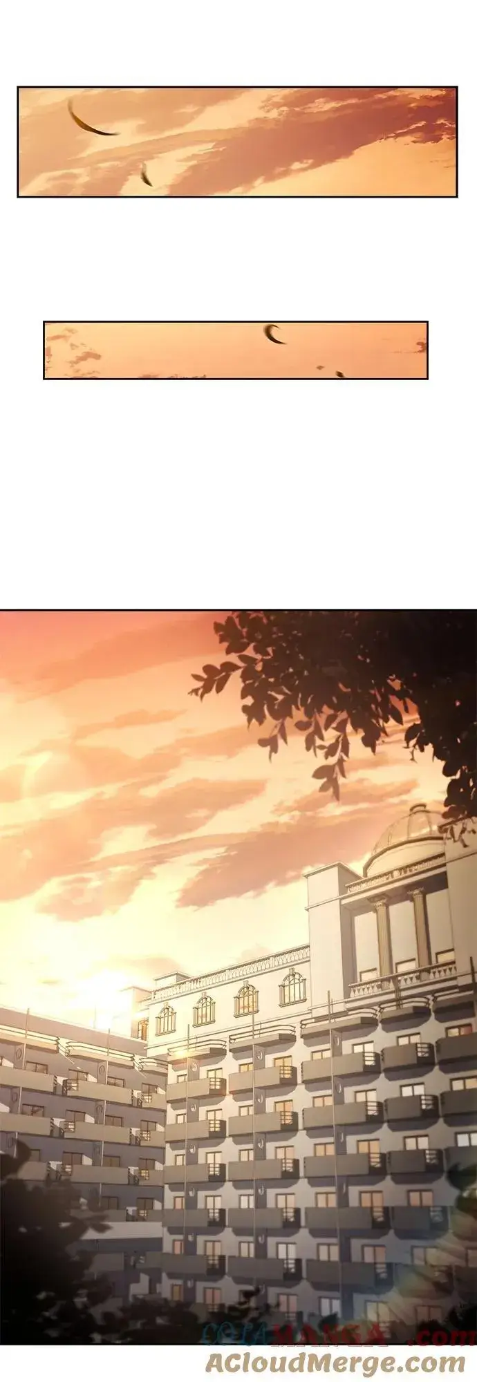 漫画《圣座们是我的弟子》第115话第13张图