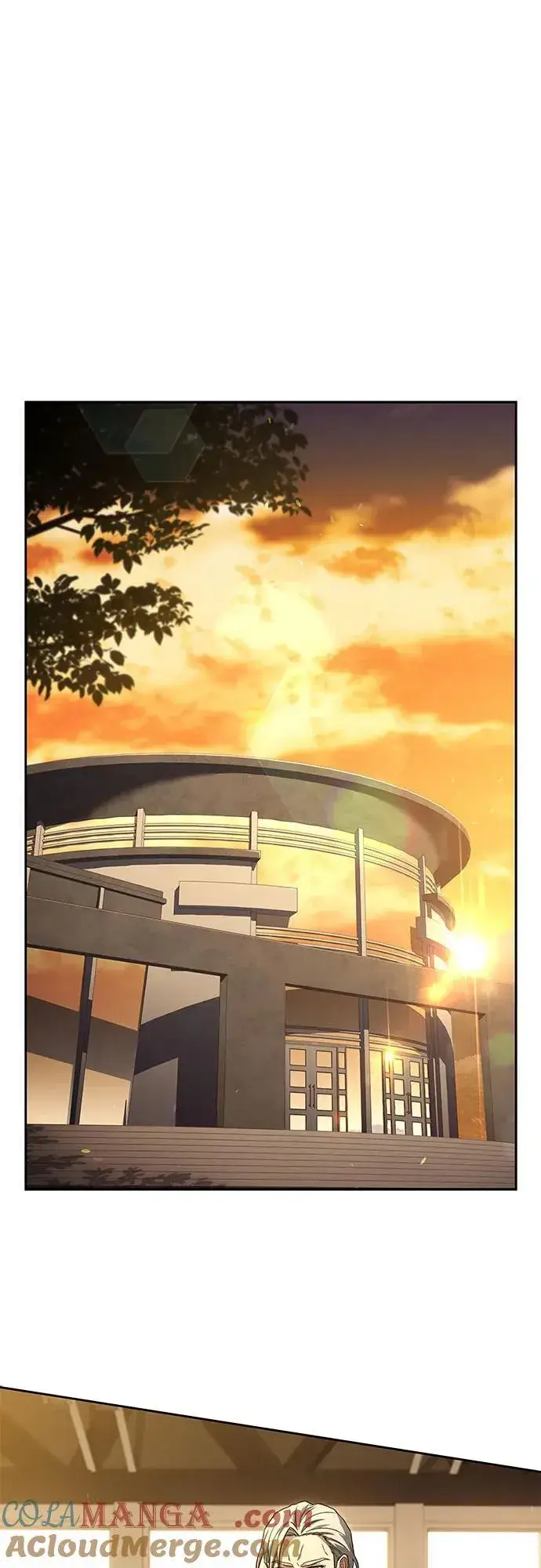 漫画《圣座们是我的弟子》第115话第73张图