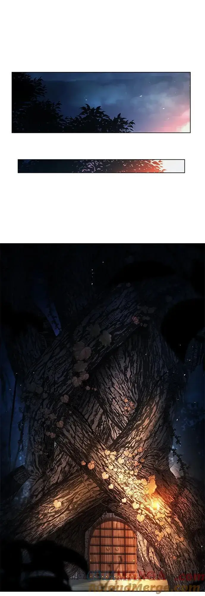 漫画《圣座们是我的弟子》第119话第73张图