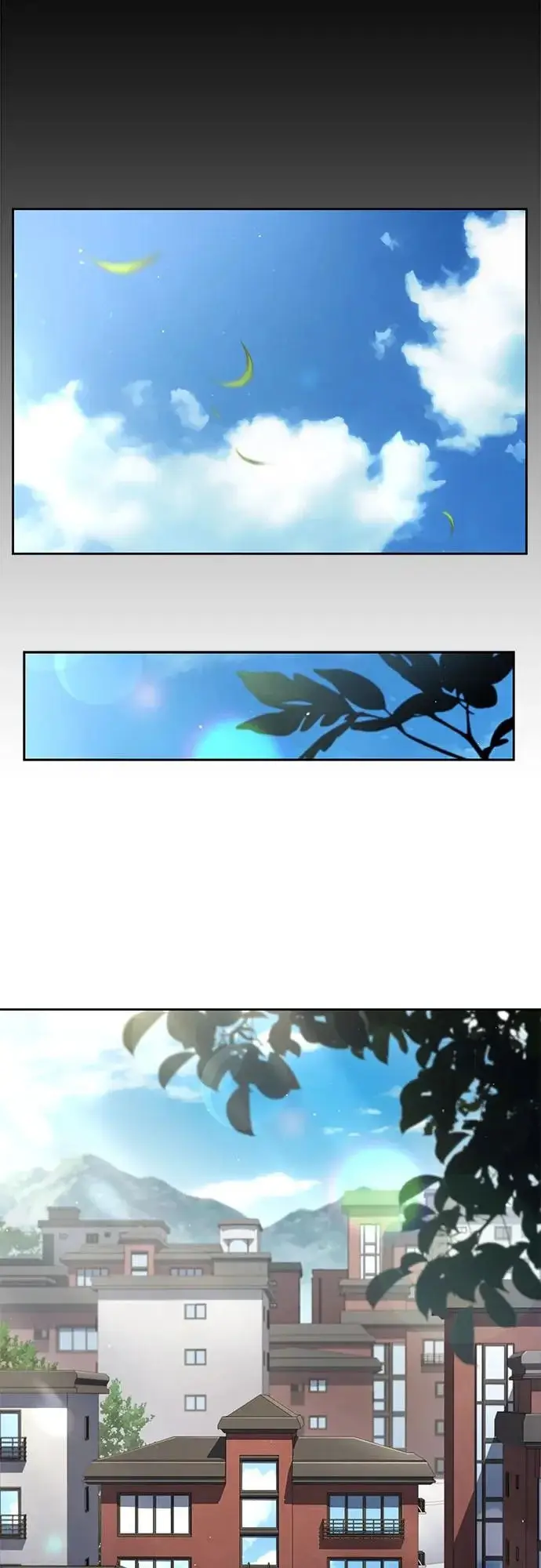 漫画《圣座们是我的弟子》第131话第40张图