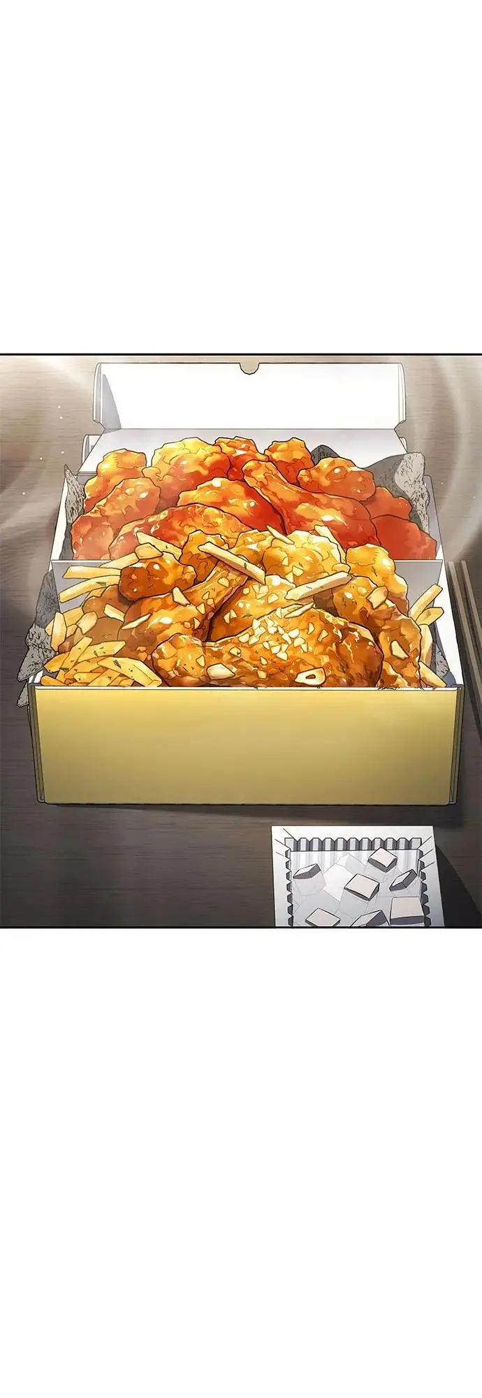 漫画《圣座们是我的弟子》第131话第54张图