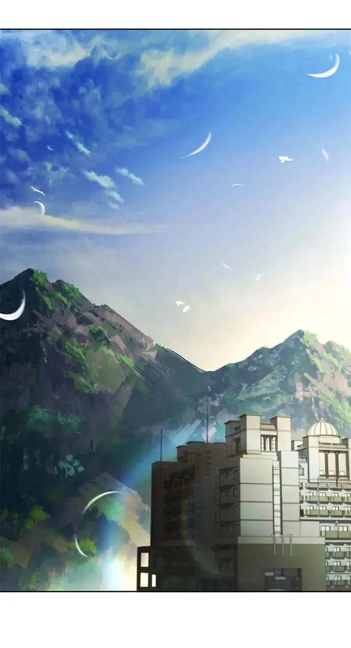 《圣座们是我的弟子》第134话图63
