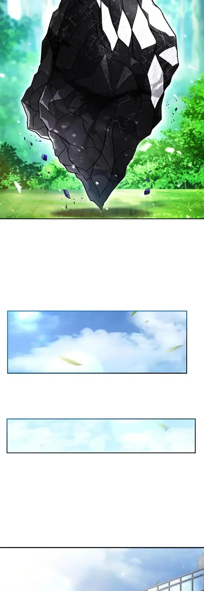 《圣座们是我的弟子》第135话图18
