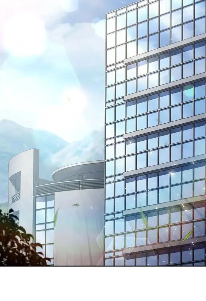 《圣座们是我的弟子》第135话图19