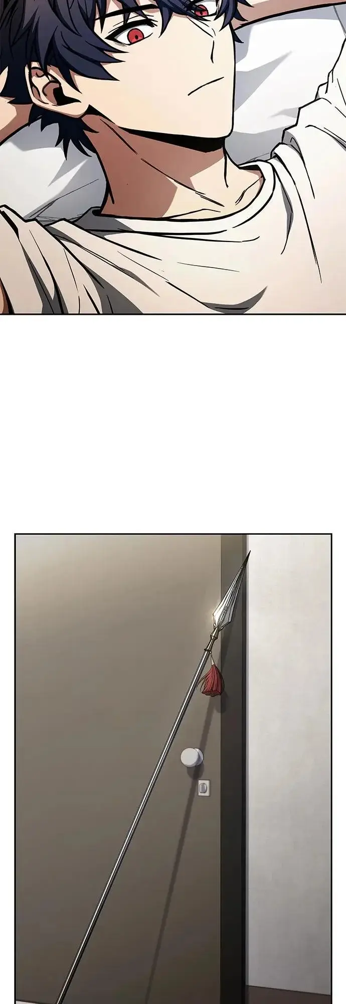 《圣座们是我的弟子》第135话图21