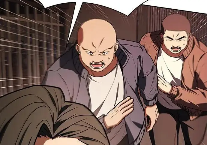 漫画《圣座们是我的弟子》第141话第169张图