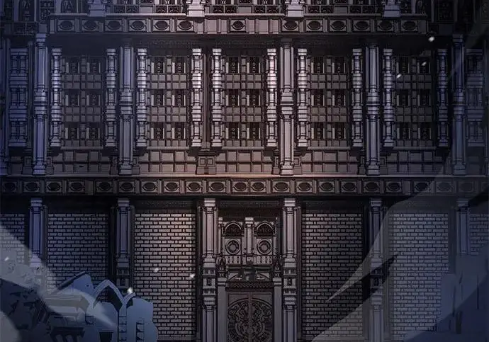《圣座们是我的弟子》第143话图165