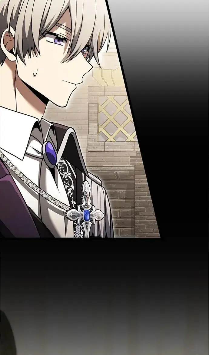 漫画《身患绝症的天才黑暗骑士》第37话第11张图