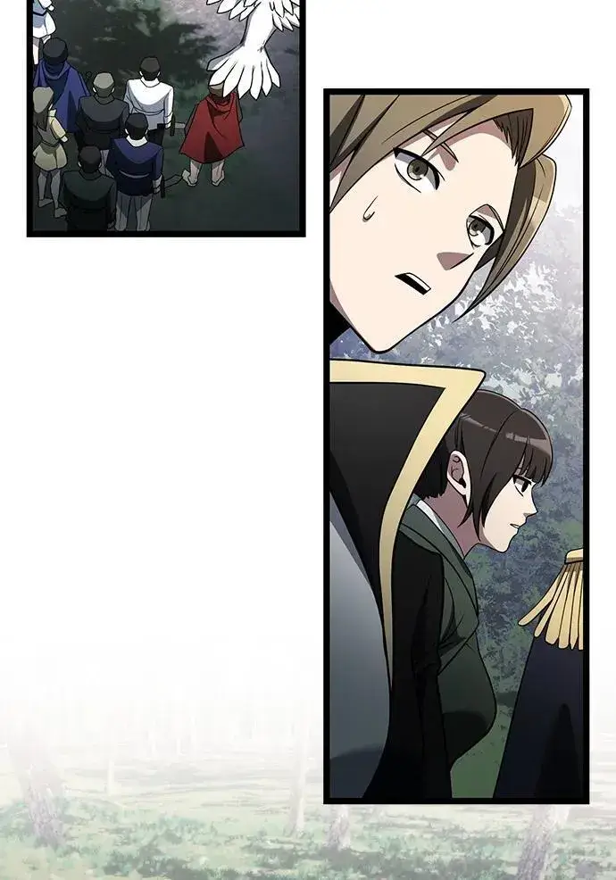 《身患绝症的天才黑暗骑士》第38话图60