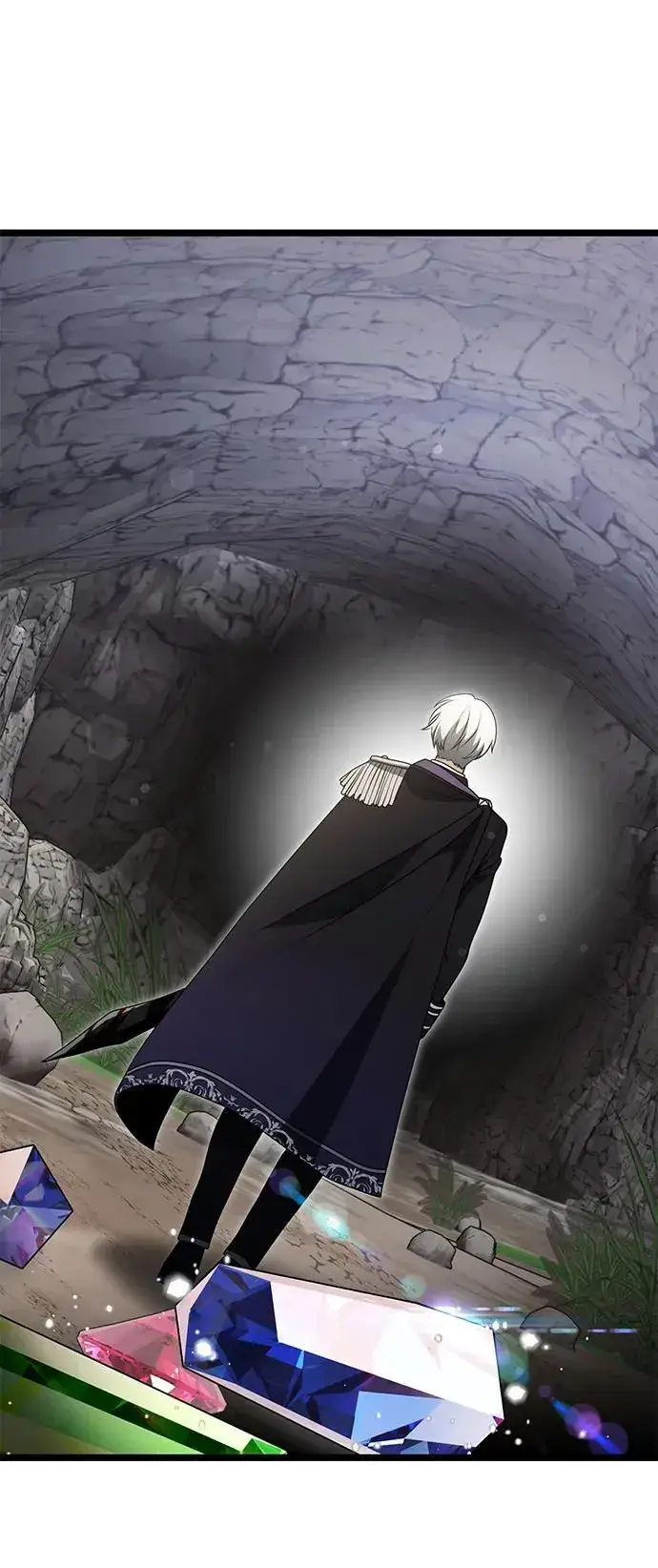 《身患绝症的天才黑暗骑士》第39话图3