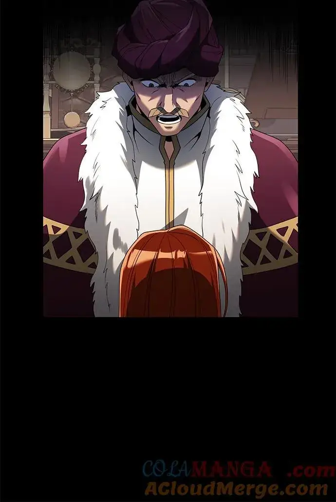 《身患绝症的天才黑暗骑士》第40话图13