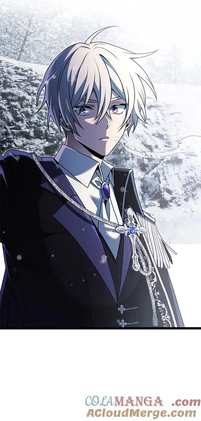 《身患绝症的天才黑暗骑士》第40话图31