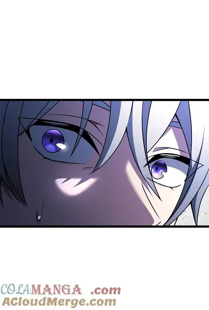 《身患绝症的天才黑暗骑士》第40话图34