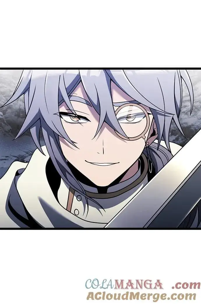 《身患绝症的天才黑暗骑士》第41话图49