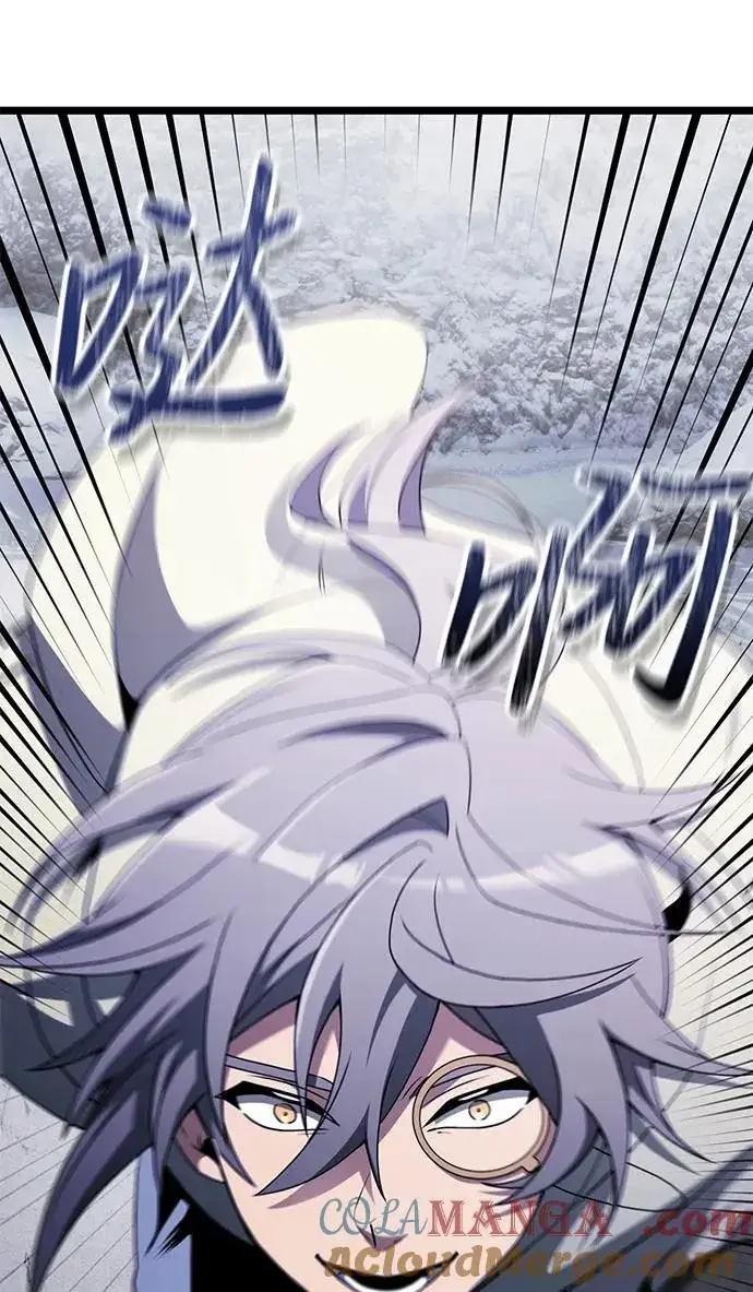 《身患绝症的天才黑暗骑士》第41话图73