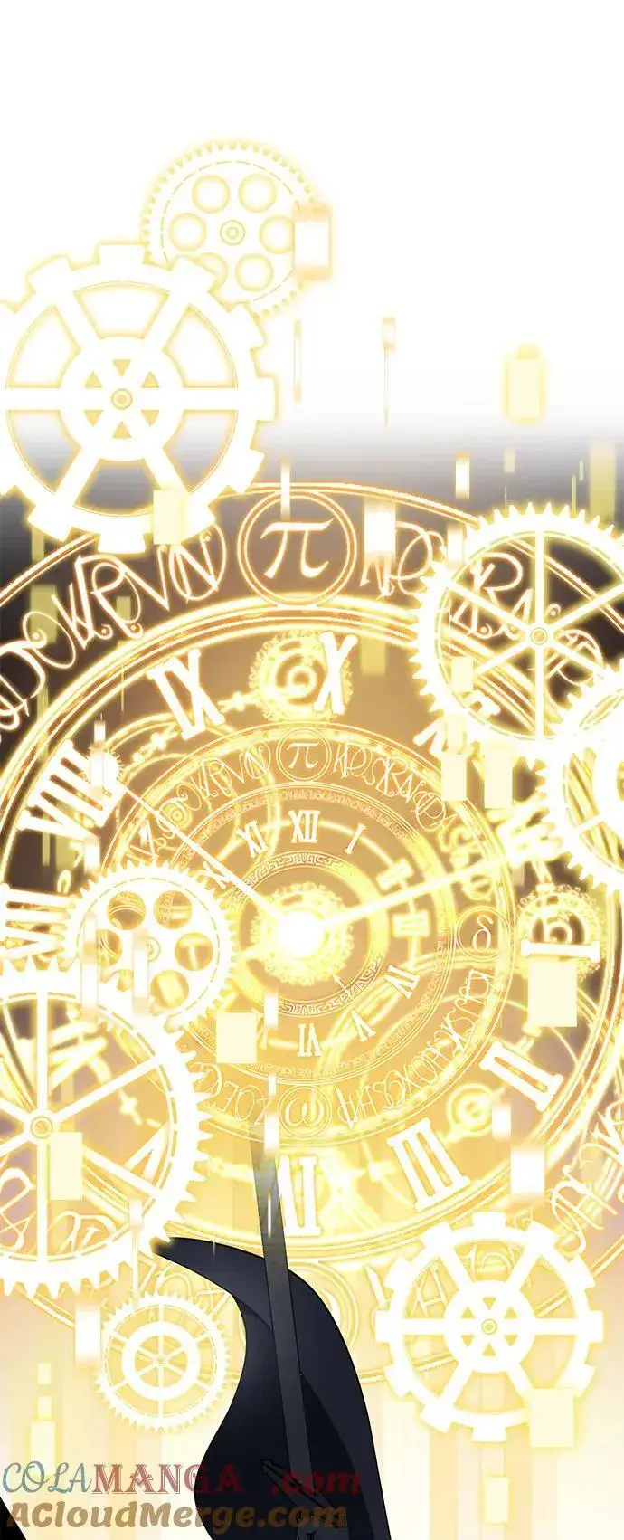 《身患绝症的天才黑暗骑士》第41话图76