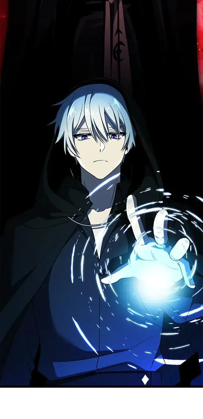 《身患绝症的天才黑暗骑士》第43话图23