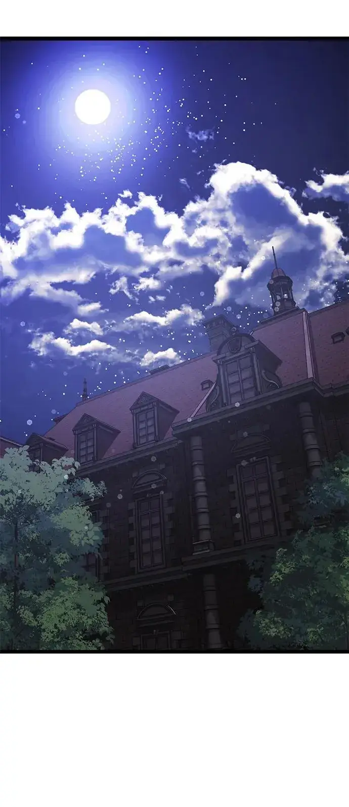 《身患绝症的天才黑暗骑士》第44话图2