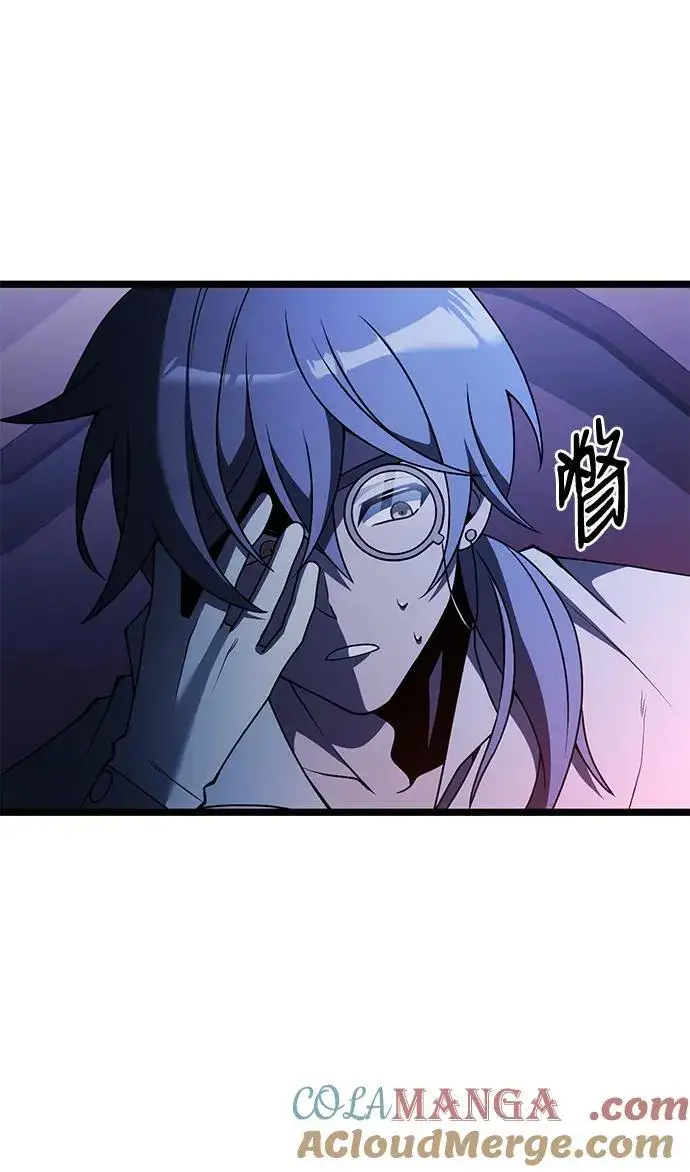 《身患绝症的天才黑暗骑士》第44话图28