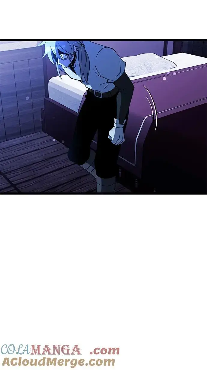 《身患绝症的天才黑暗骑士》第44话图31