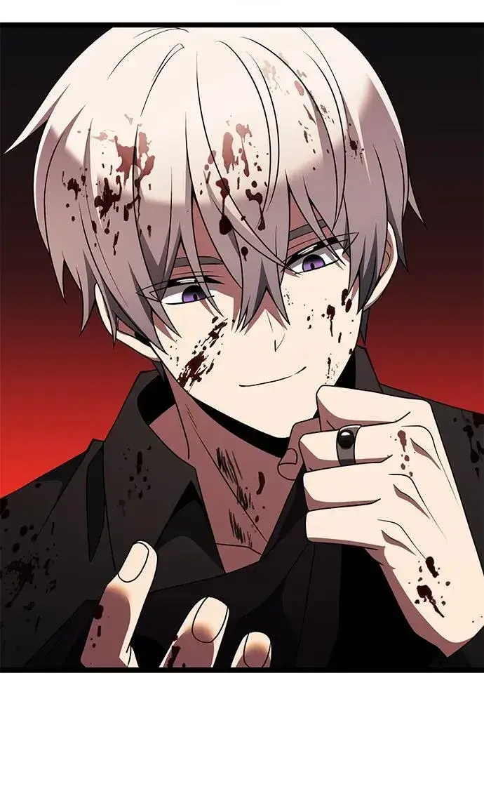 《身患绝症的天才黑暗骑士》第45话图110