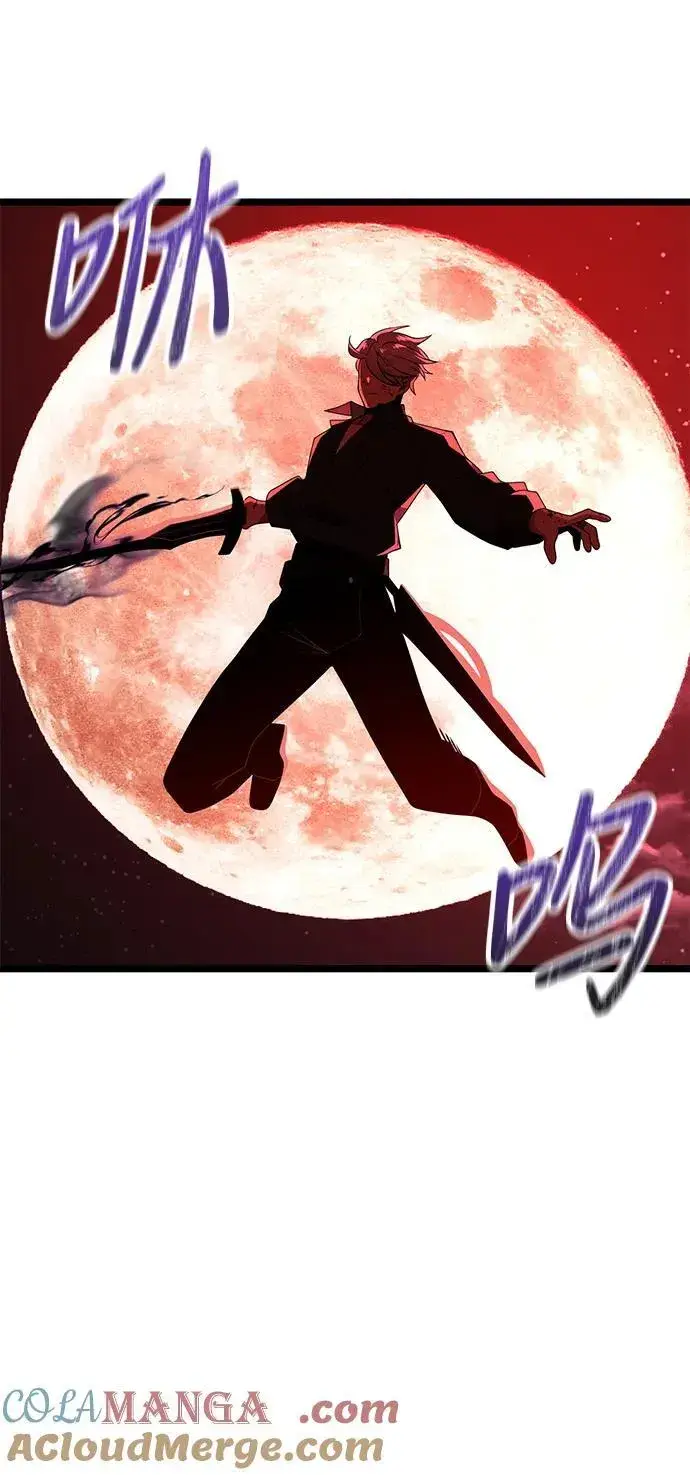 《身患绝症的天才黑暗骑士》第45话图69