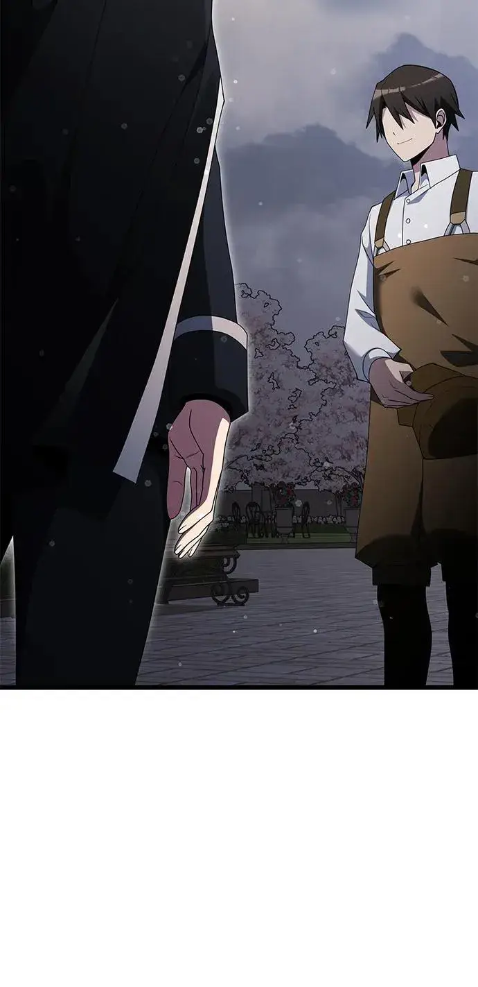 《身患绝症的天才黑暗骑士》第48话图19