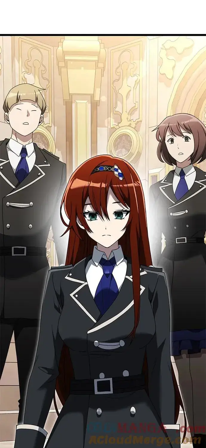 《身患绝症的天才黑暗骑士》第48话图89