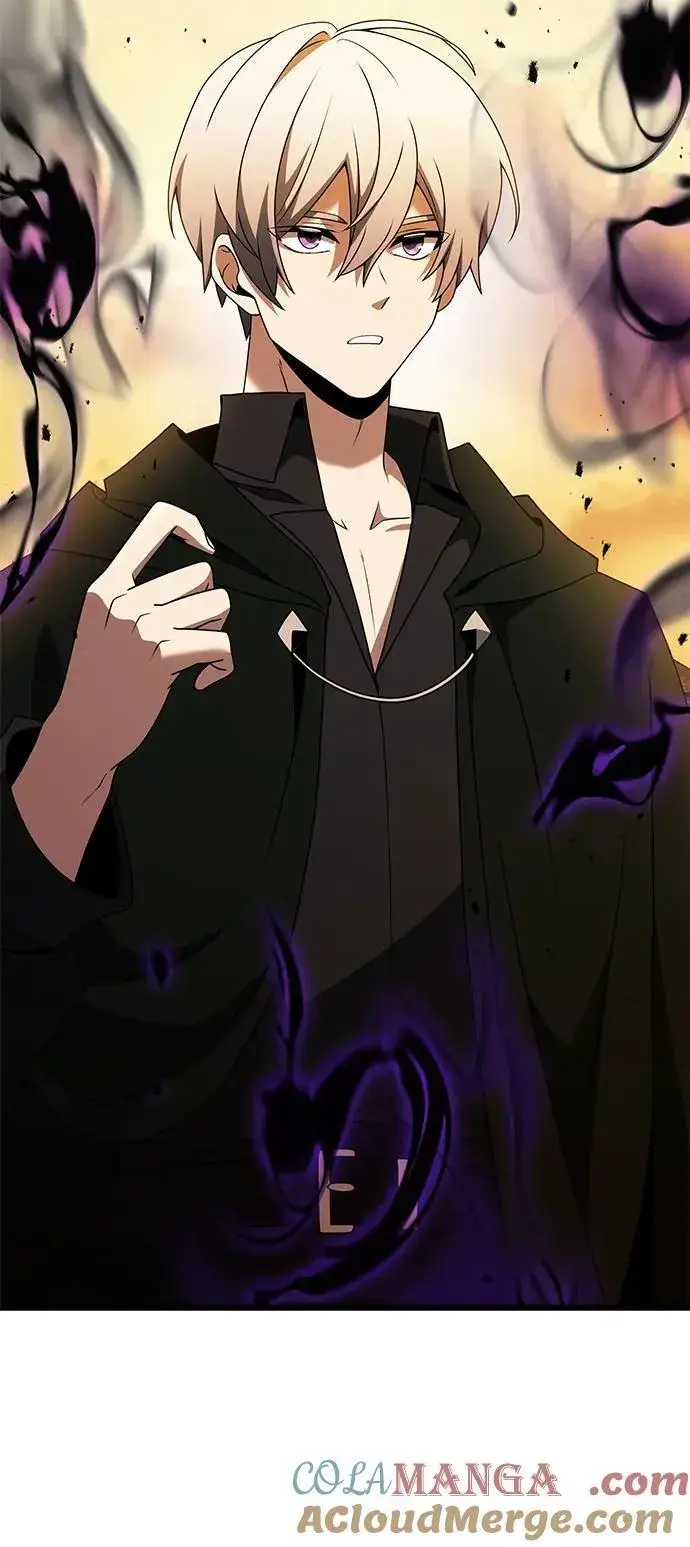 《身患绝症的天才黑暗骑士》第50话图61