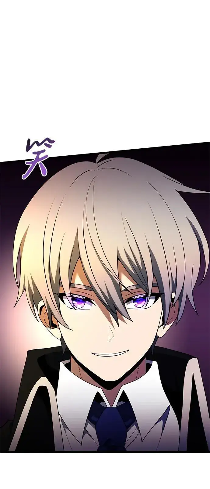 《身患绝症的天才黑暗骑士》第51话图120