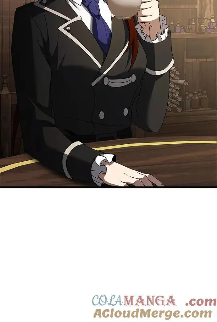 《身患绝症的天才黑暗骑士》第51话图13