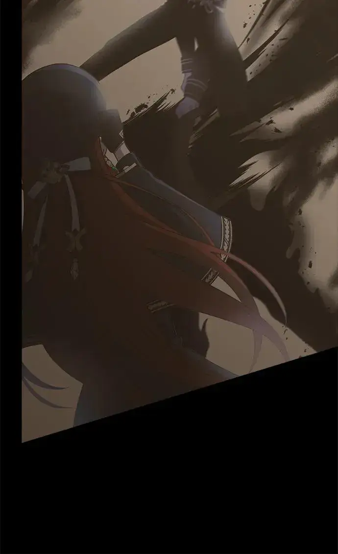 《身患绝症的天才黑暗骑士》第51话图40