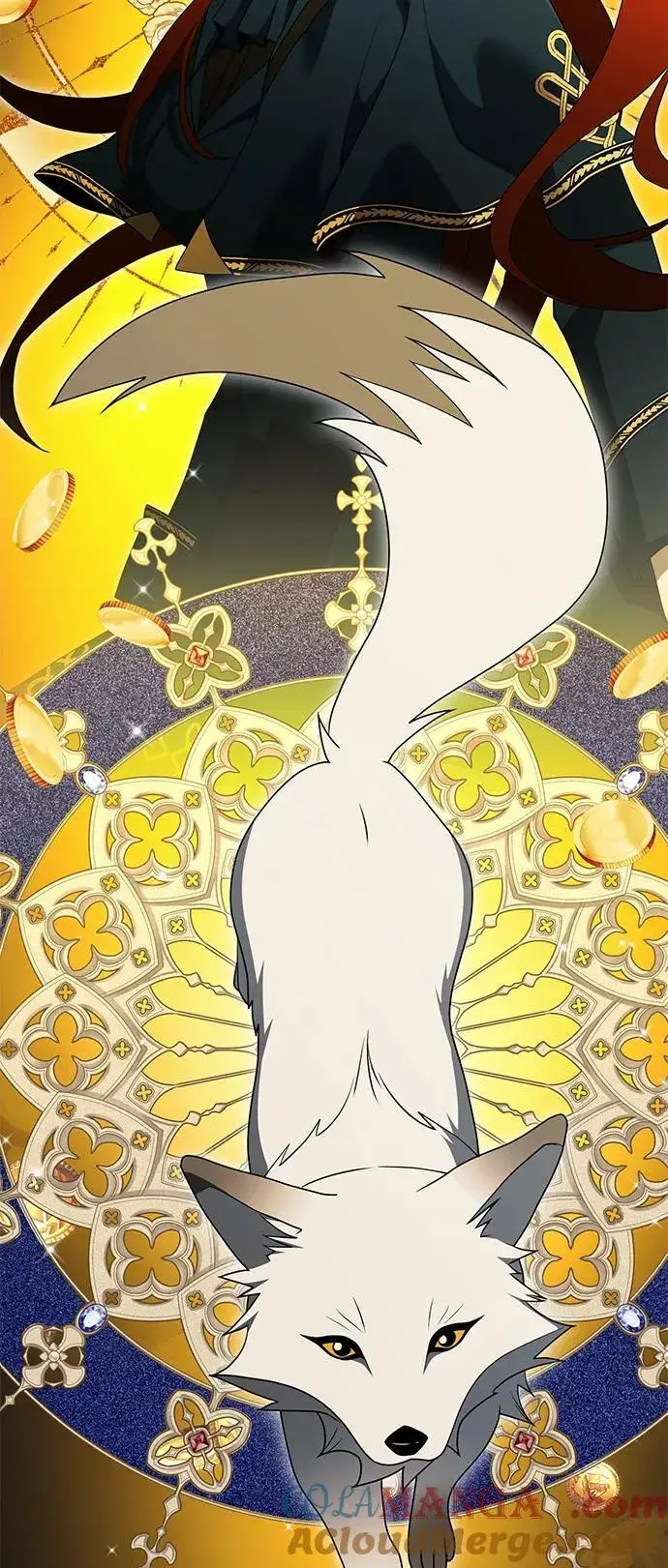 《身患绝症的天才黑暗骑士》第51话图61