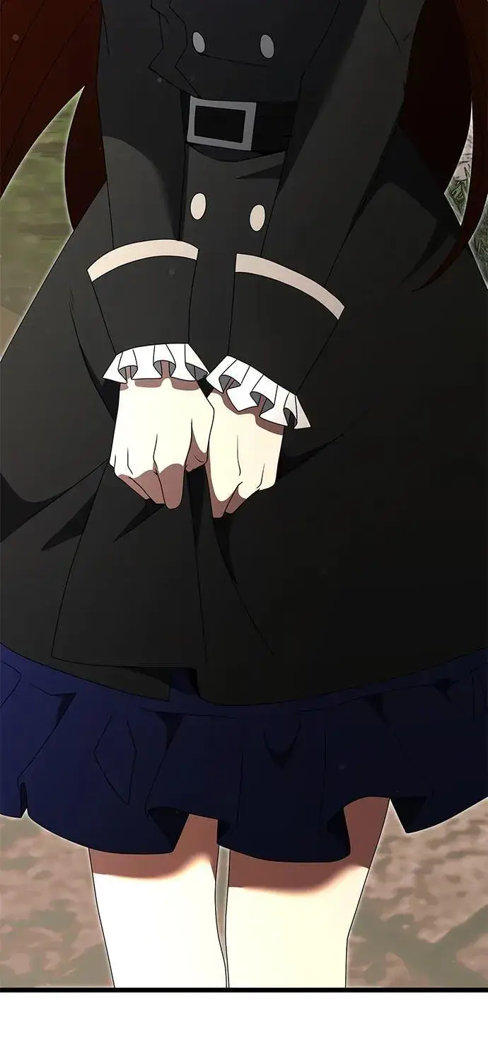 《身患绝症的天才黑暗骑士》第51话图67