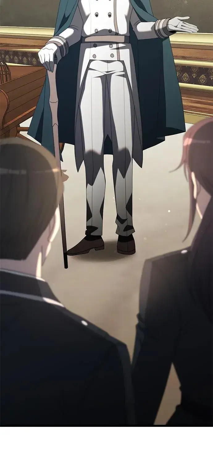 《身患绝症的天才黑暗骑士》第53话图55