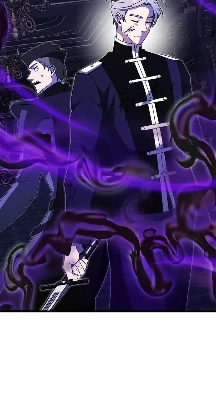 《身患绝症的天才黑暗骑士》第54话图103