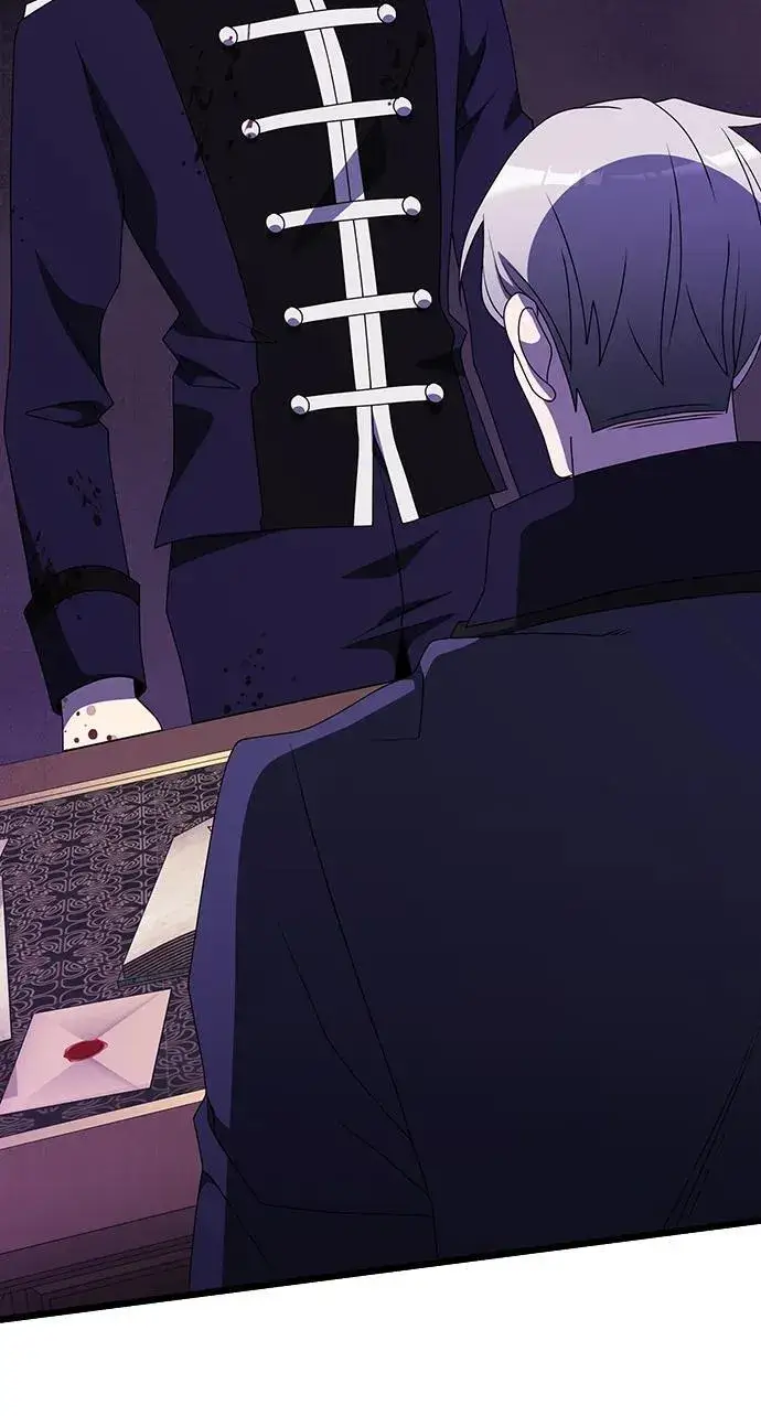 《身患绝症的天才黑暗骑士》第54话图122