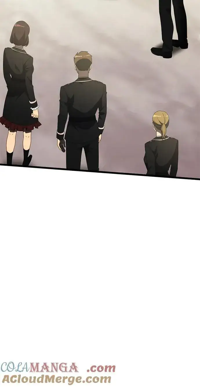 《身患绝症的天才黑暗骑士》第54话图37