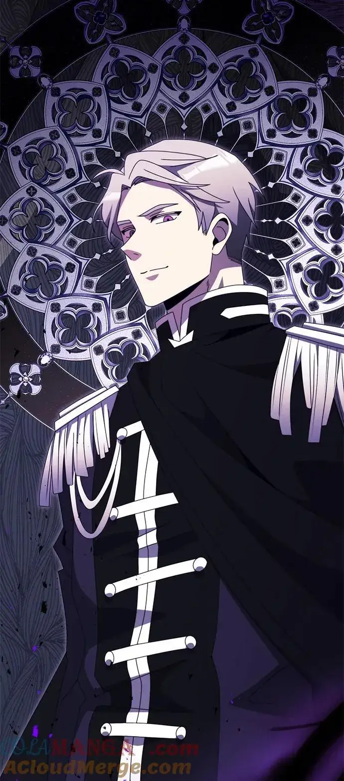 《身患绝症的天才黑暗骑士》第55话图125