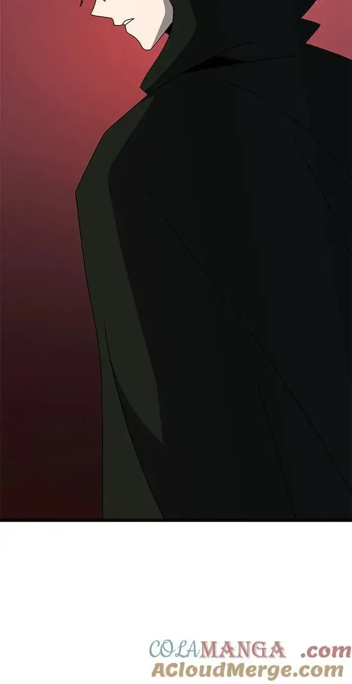 《身患绝症的天才黑暗骑士》第56话图129