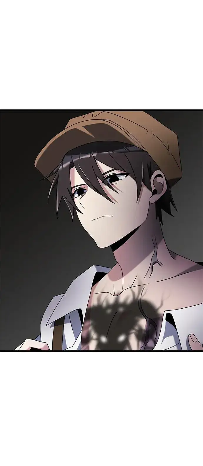 《身患绝症的天才黑暗骑士》第57话图111