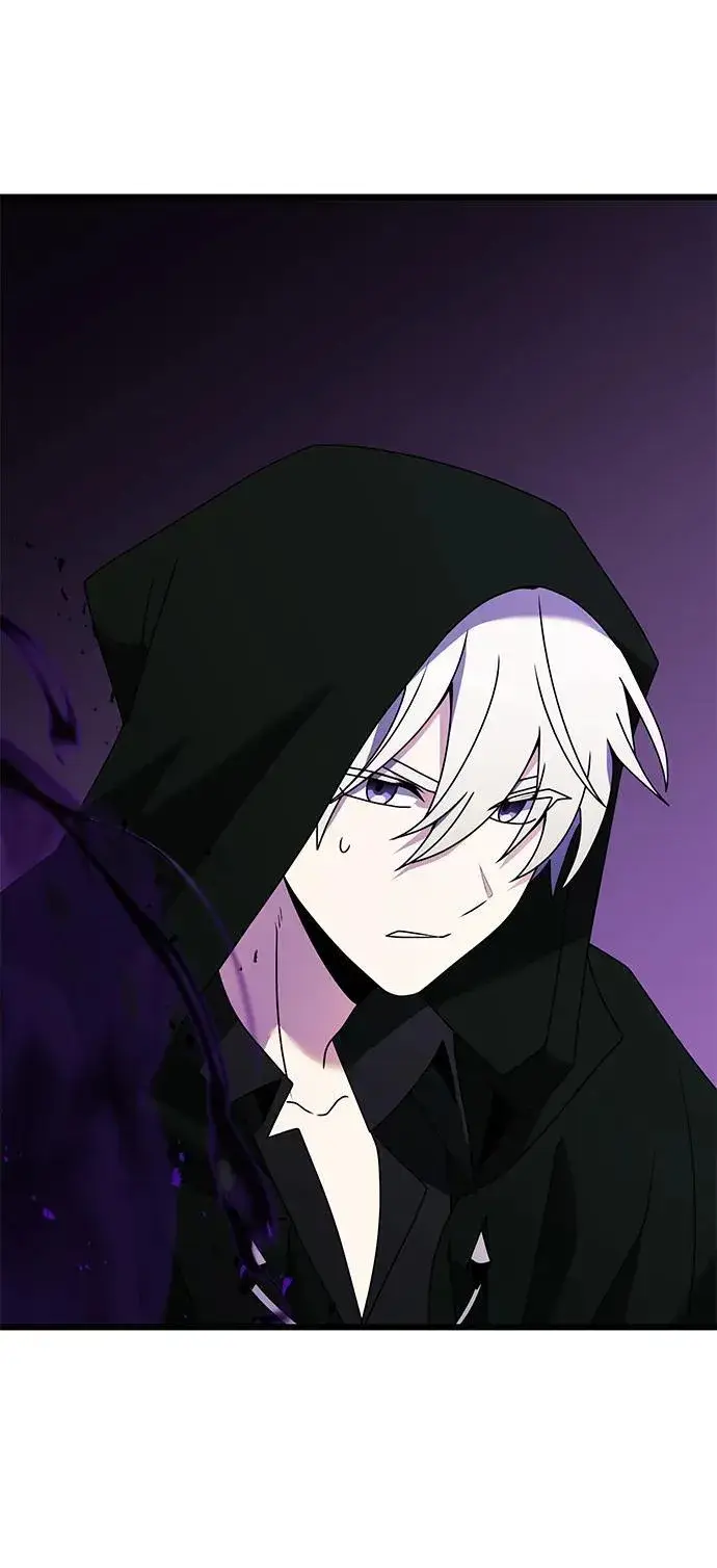 《身患绝症的天才黑暗骑士》第57话图114