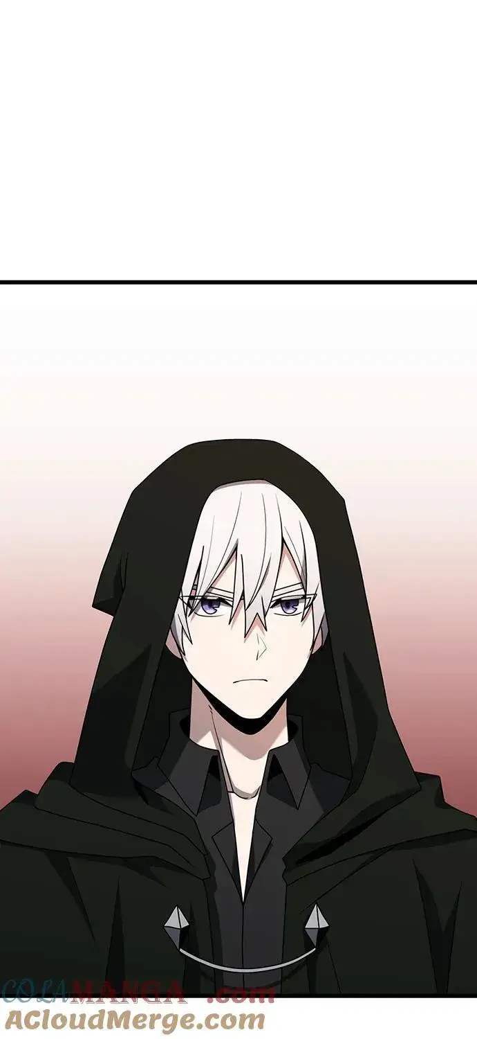 《身患绝症的天才黑暗骑士》第57话图25